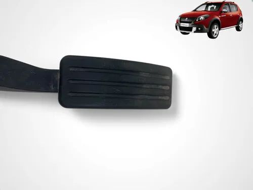 Pedal Acelerador Renault Sandero 1.6 2012 2013 2014 - Foto 7