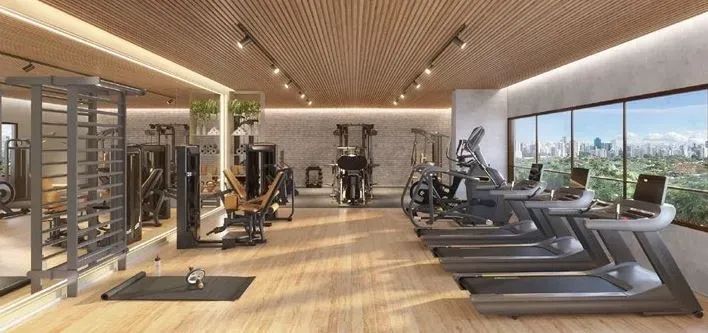 Dom Horto Florestal, 4 Quartos Sendo 2 Suítes, Em 130M² E 2 Vagas De Garagem. VO6KHF - Foto 7