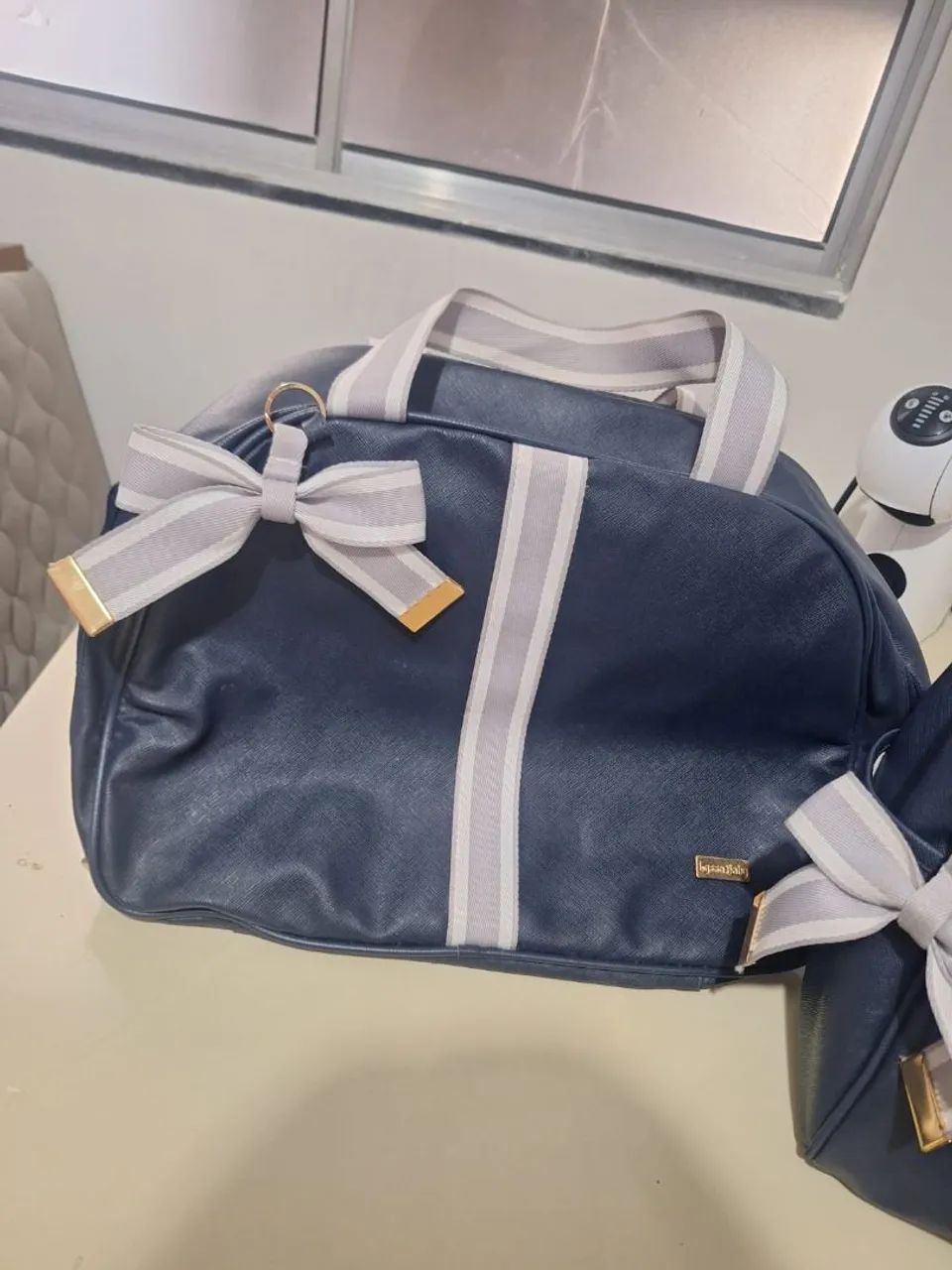 Kit bolsa maternidade - Foto 3