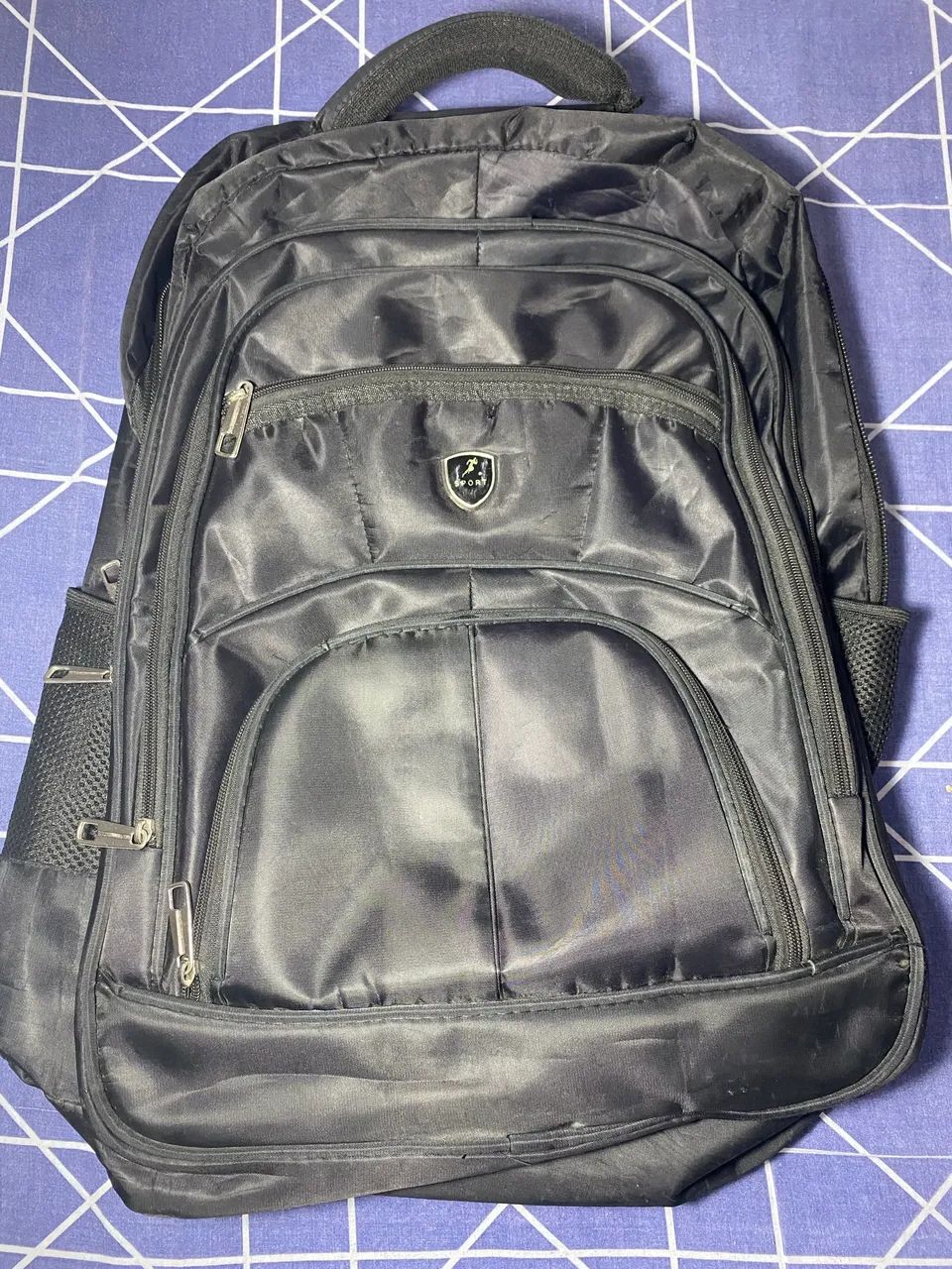 MOCHILA  - Foto 3
