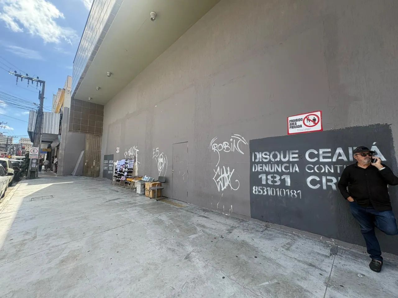 PRÉDIO COMERCIAL para alugar na cidade de FORTALEZA-CE - Foto 4