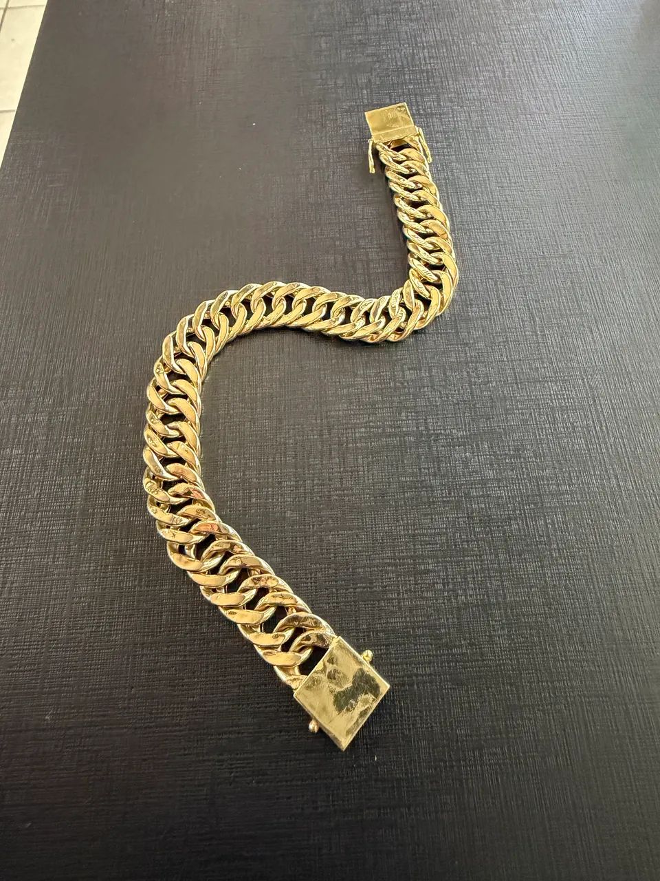 PULSEIRA OURO 18k - Foto 4