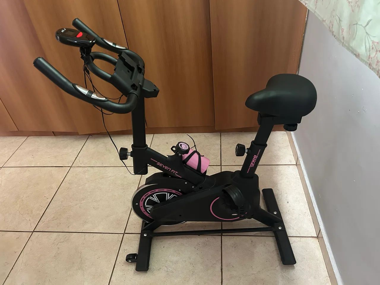 Bicicleta ergométrica - Foto 2