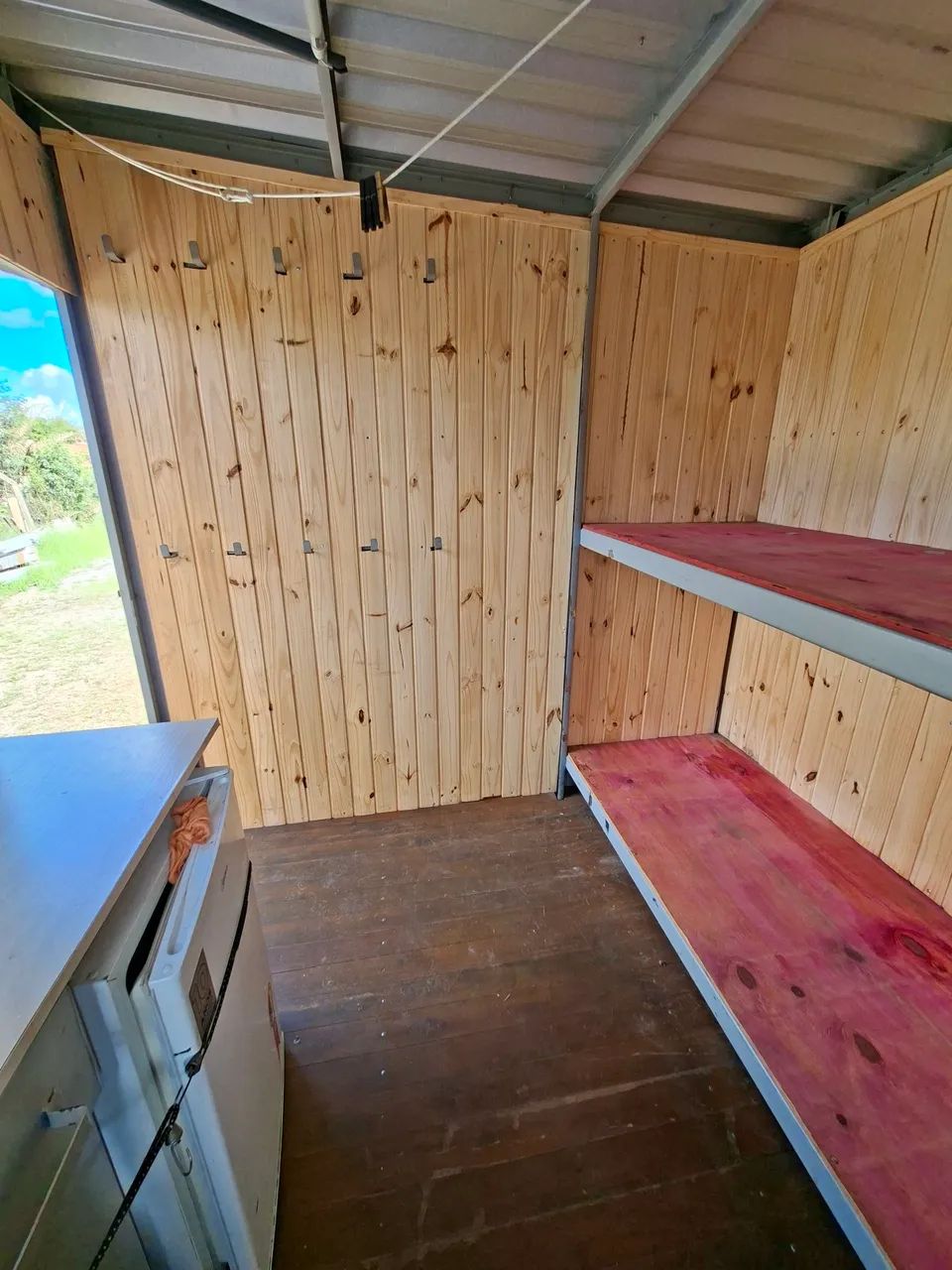 Container  - Foto 3