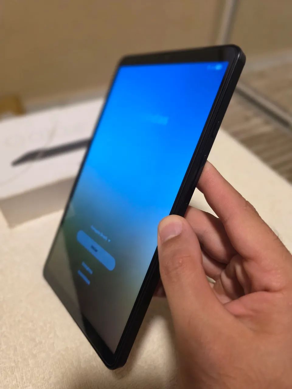 GALAXY TAB A9 - Foto 2
