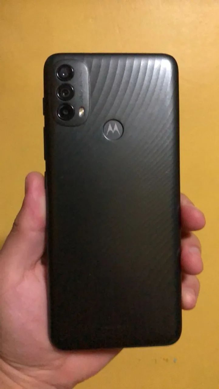Motorola E40  - Foto 2