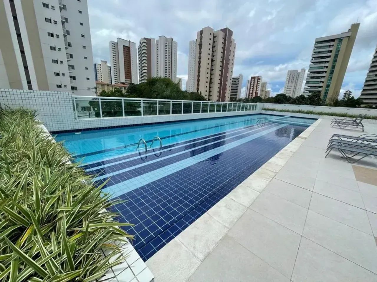 Apartamento no Guararapes com 3 quartos - Foto 2