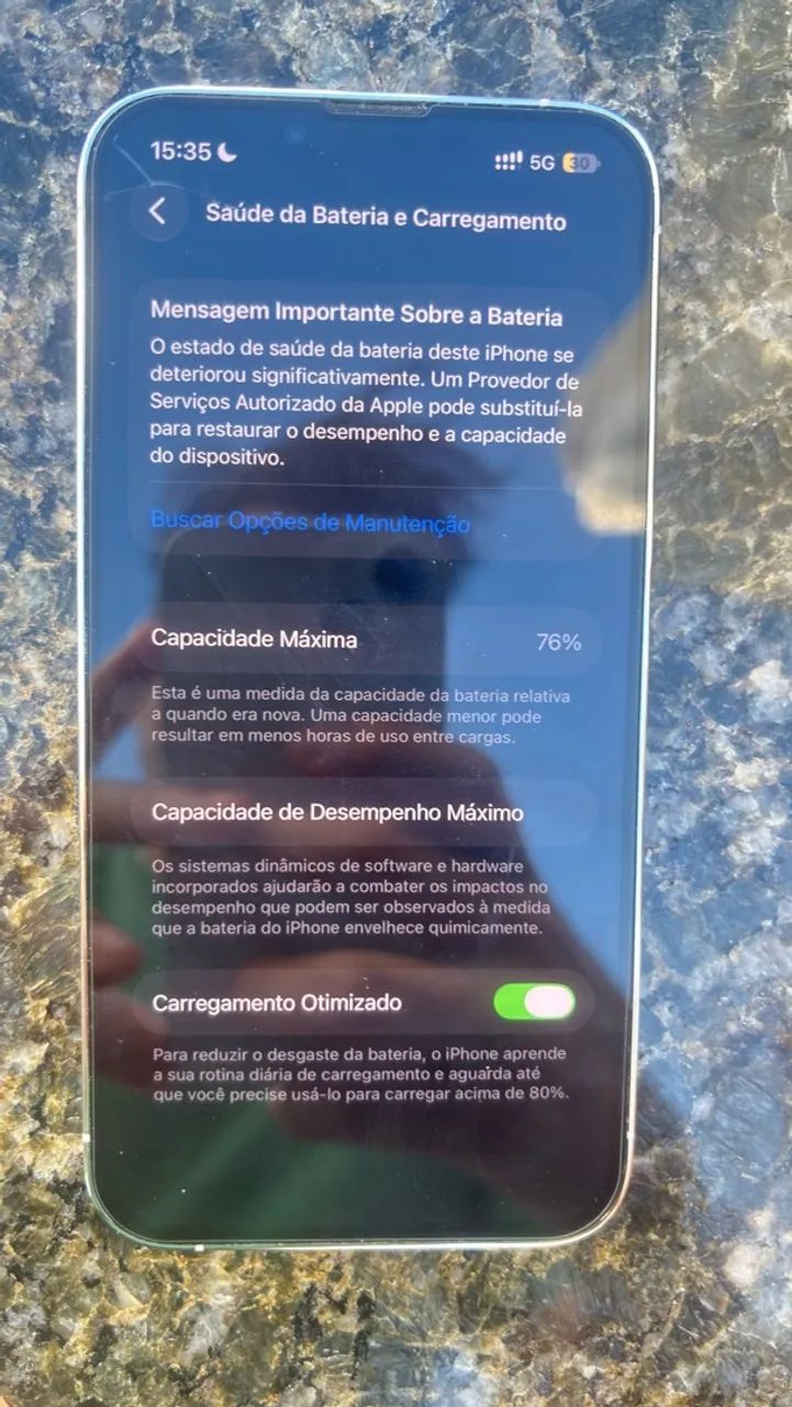 IPhone 13 Pro 256  - Foto 3