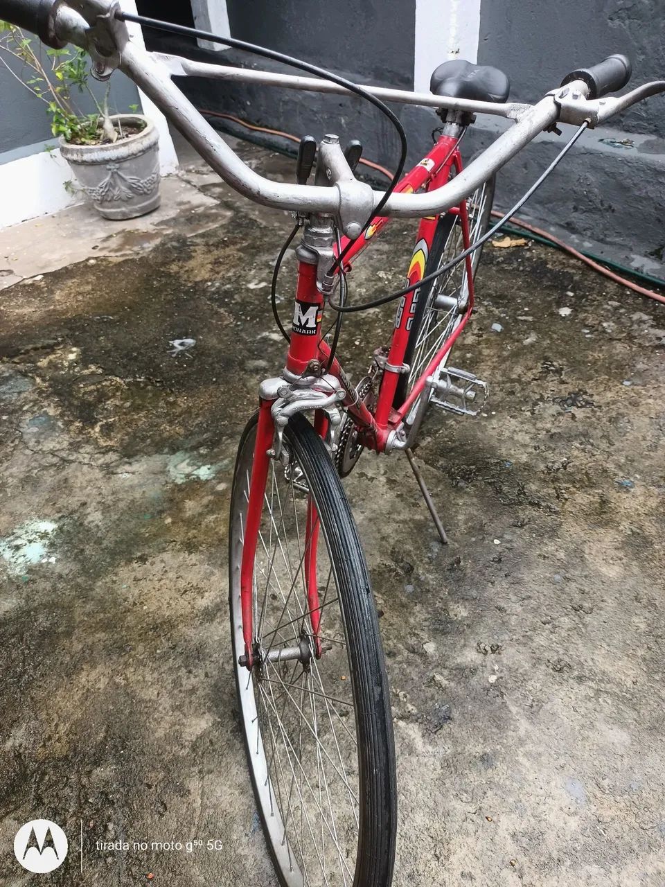 Bicicleta Monark 10 - Foto 5