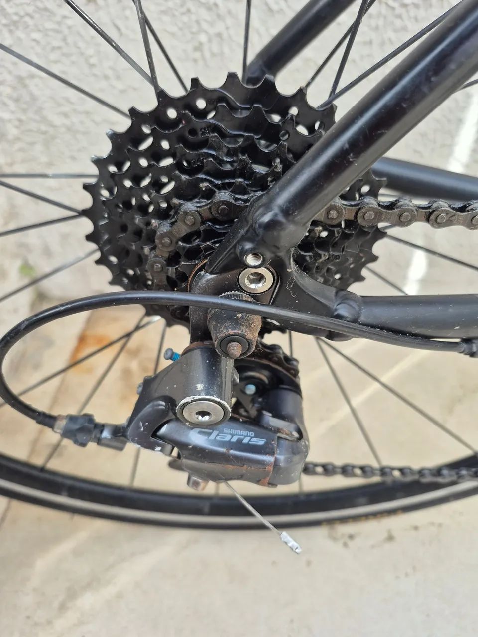 Bike Speed Specialized  - Foto 4