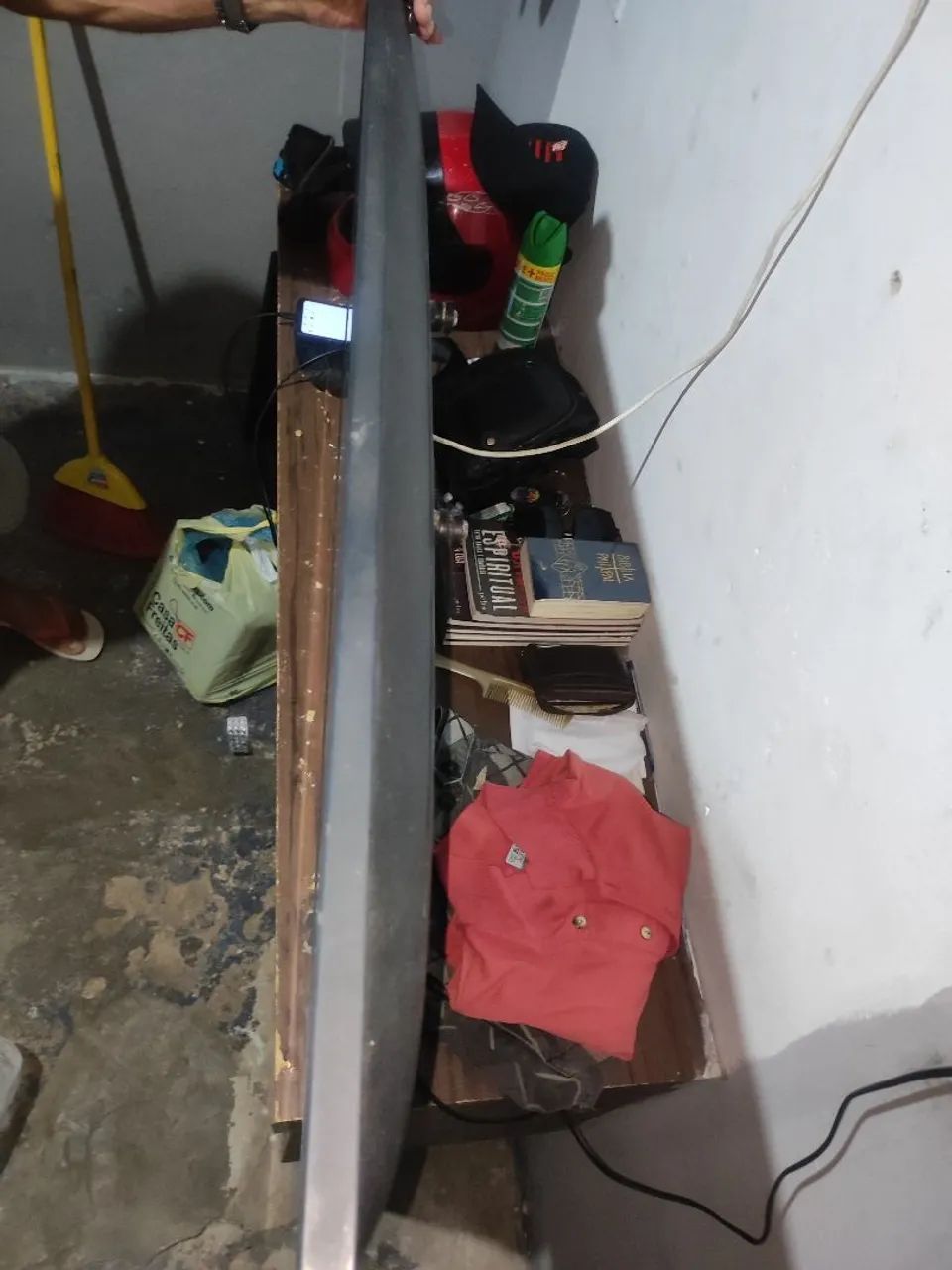 Tv, com defeito  - Foto 3