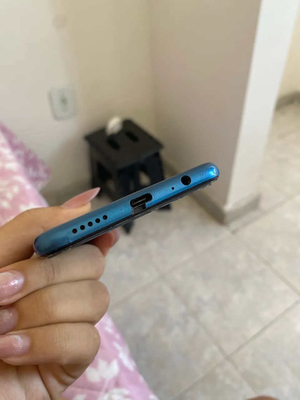 Celular LG K50  - Foto 5