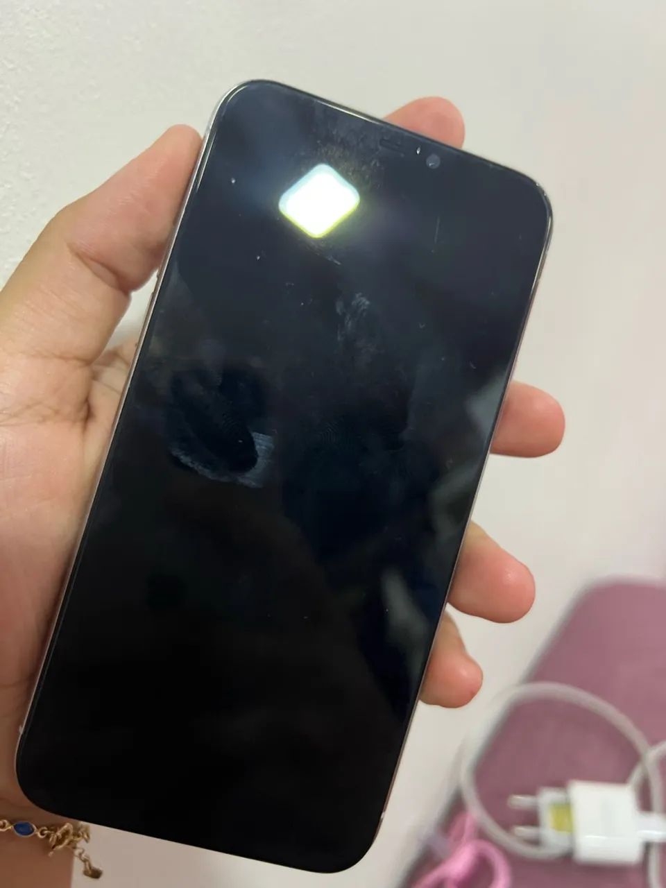 iPhone 11 Pro  - Foto 2