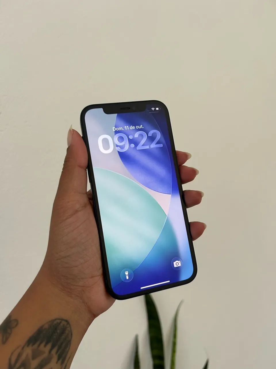 IPhone 12 64g - Venda - Foto 3
