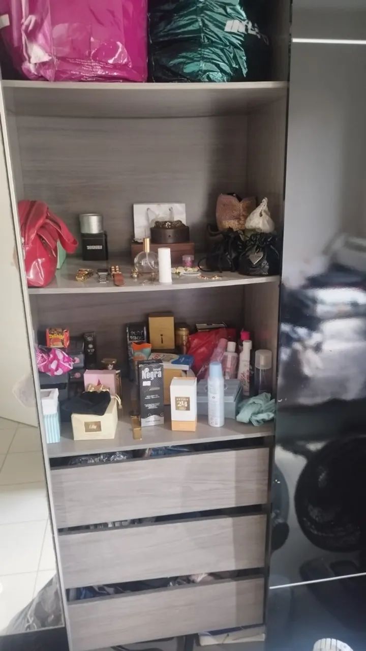 Guarda roupa - Foto 3