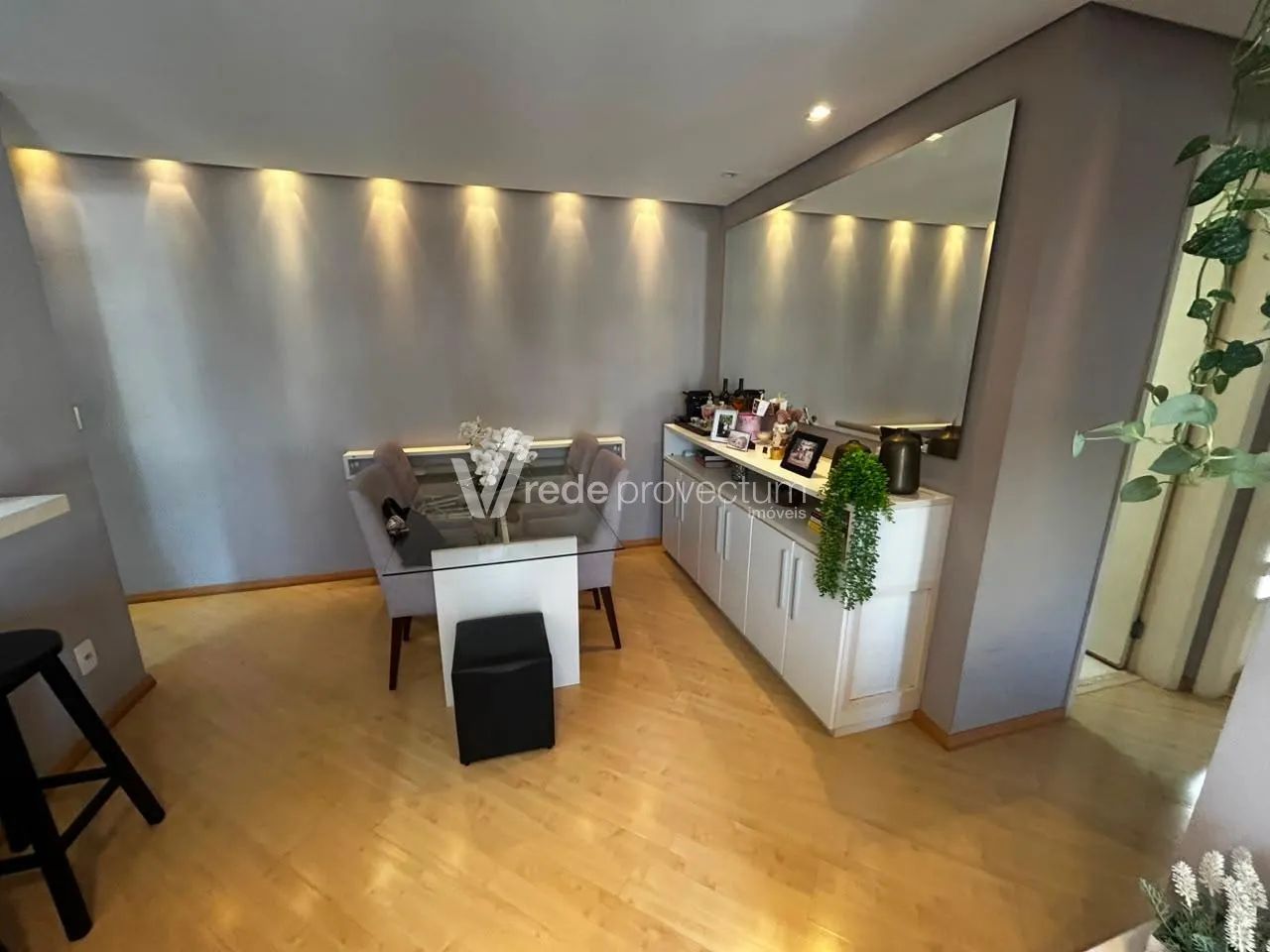 apartamento - Mansões Santo Antônio - Campinas - Foto 4