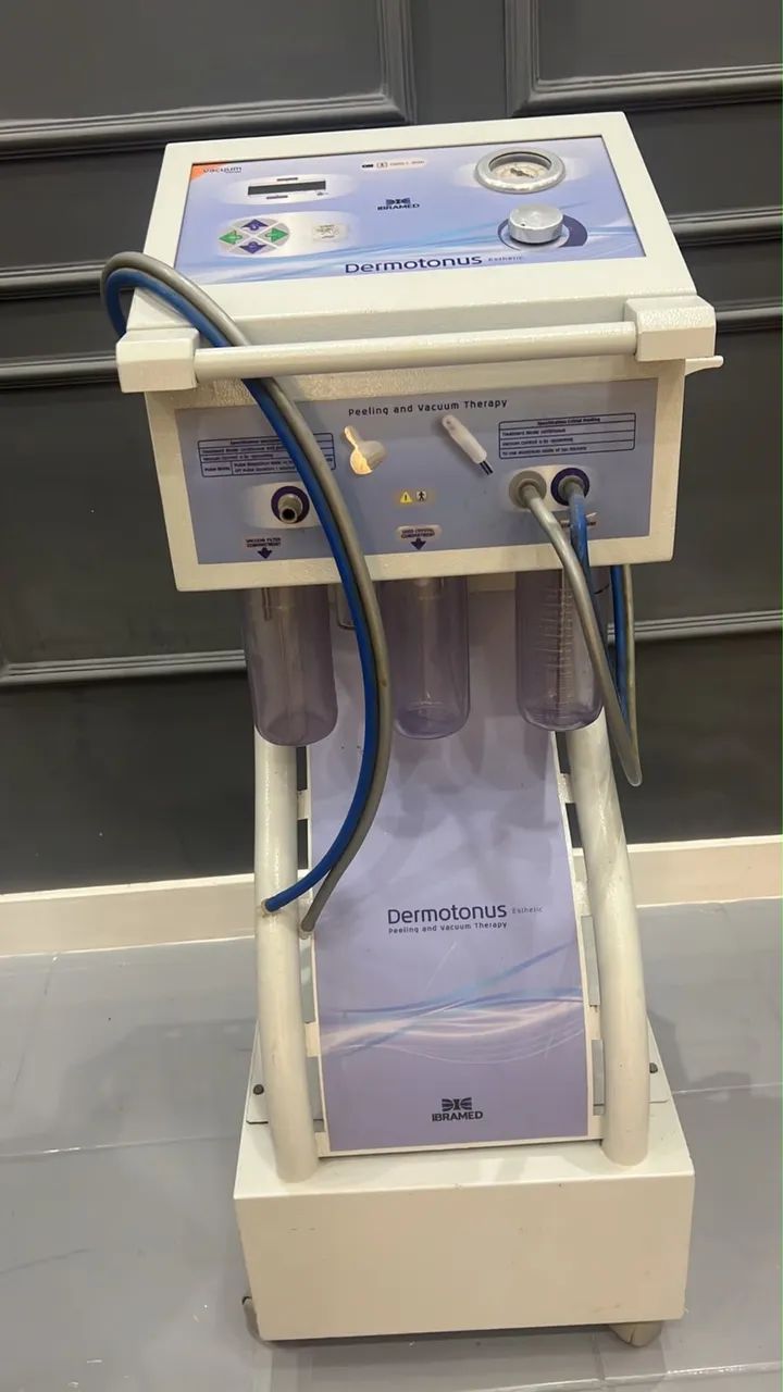 Dermotonus - Foto 4