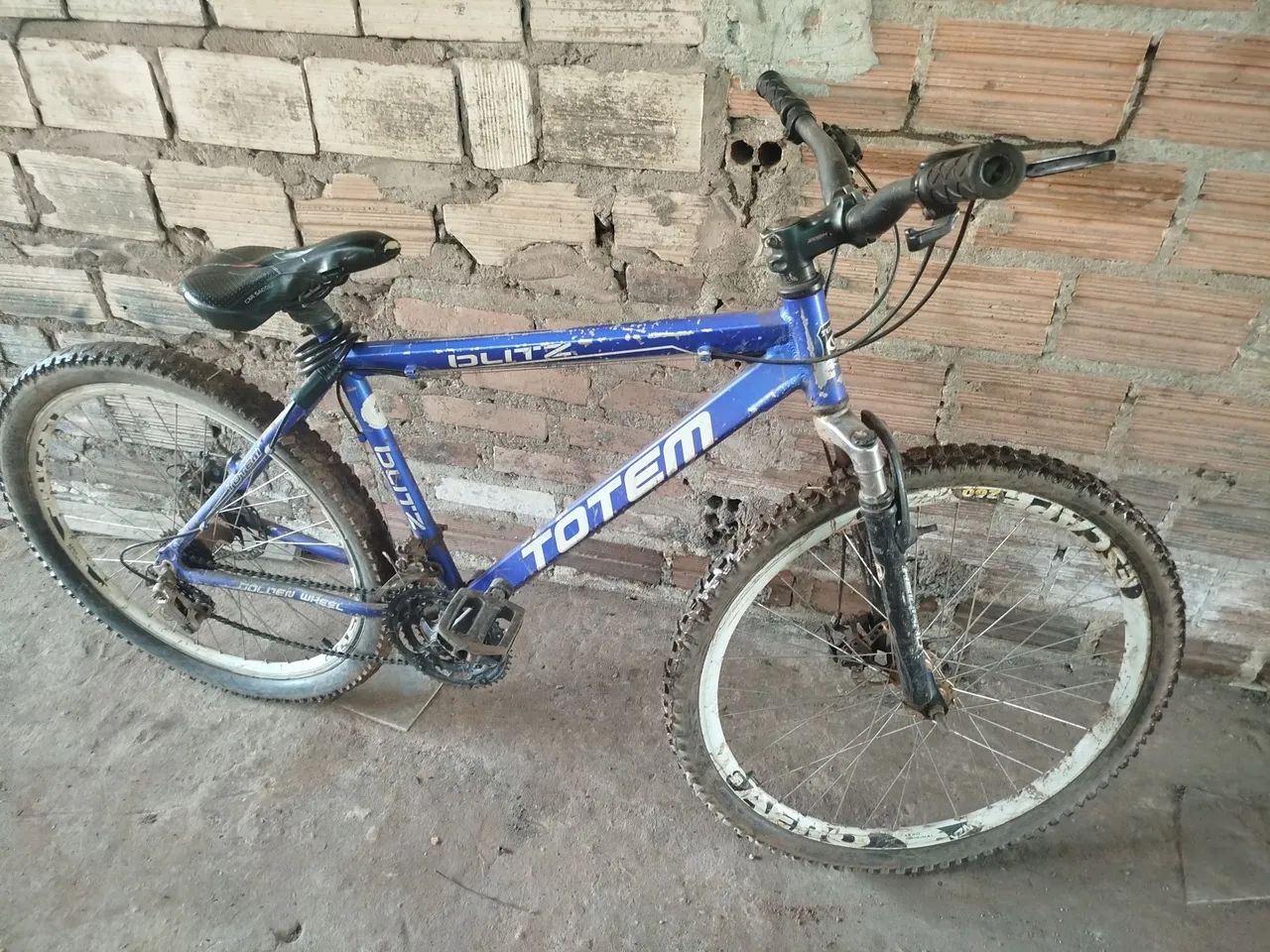 Bike