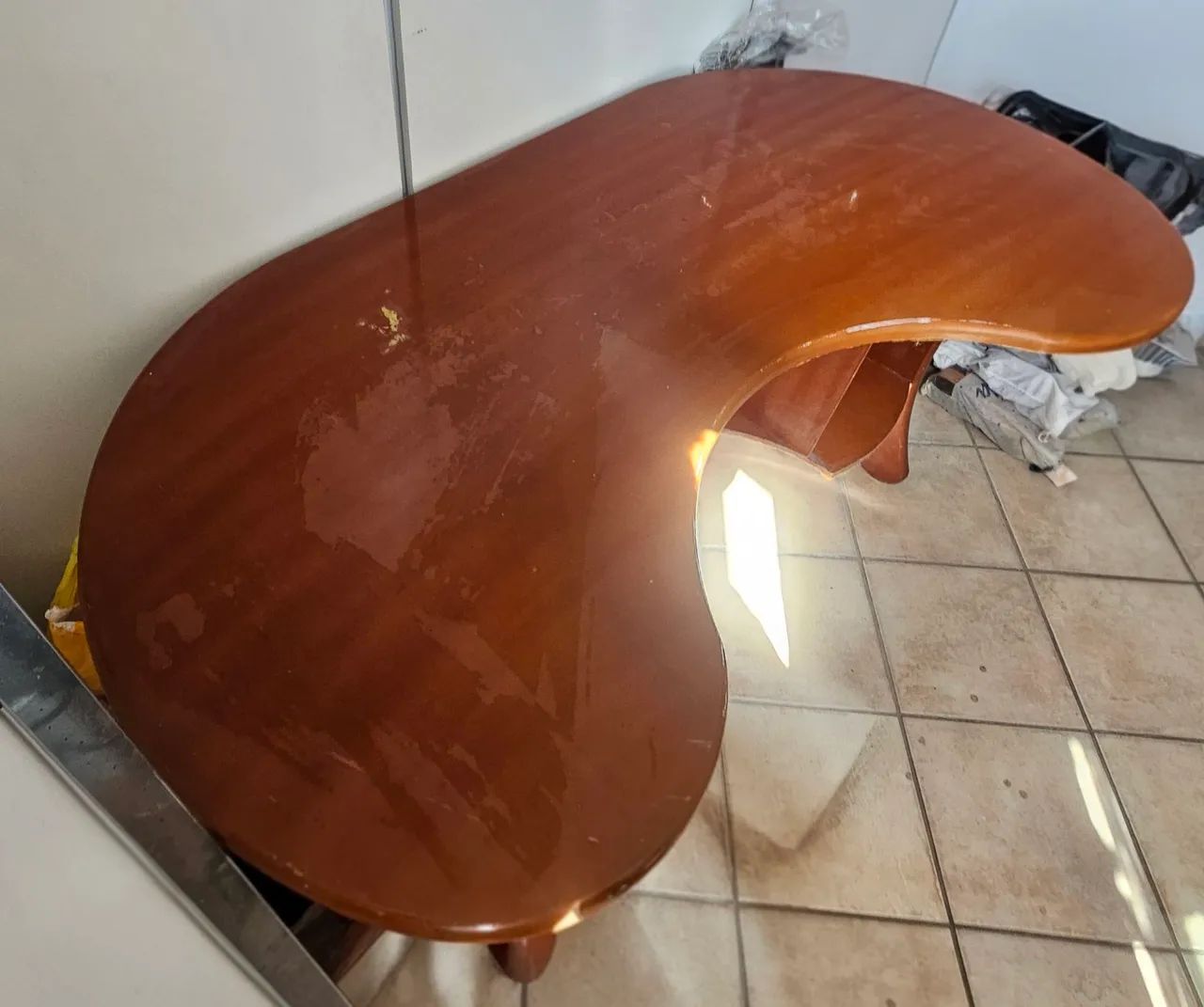 Mesa de escritório  - Foto 5