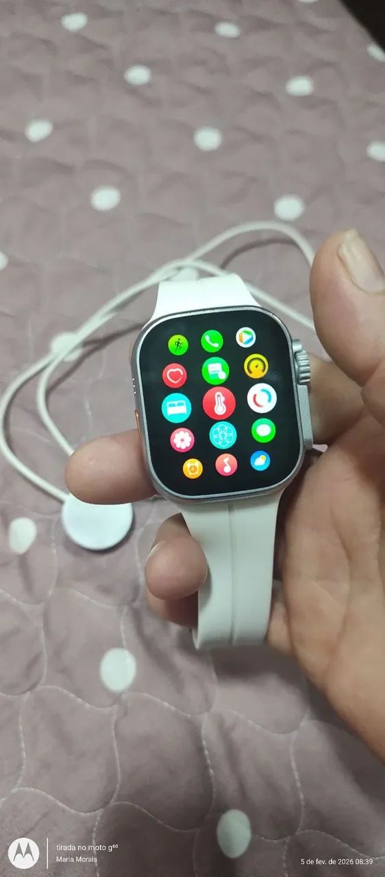 Smart watch - Foto 4