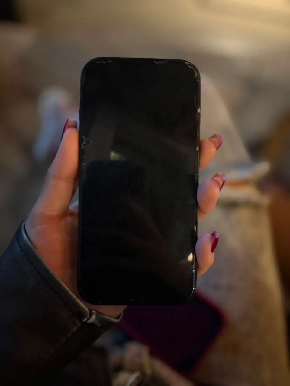Iphone 16 preto, 128gb, com 92% de saude de bateria  - Foto 4