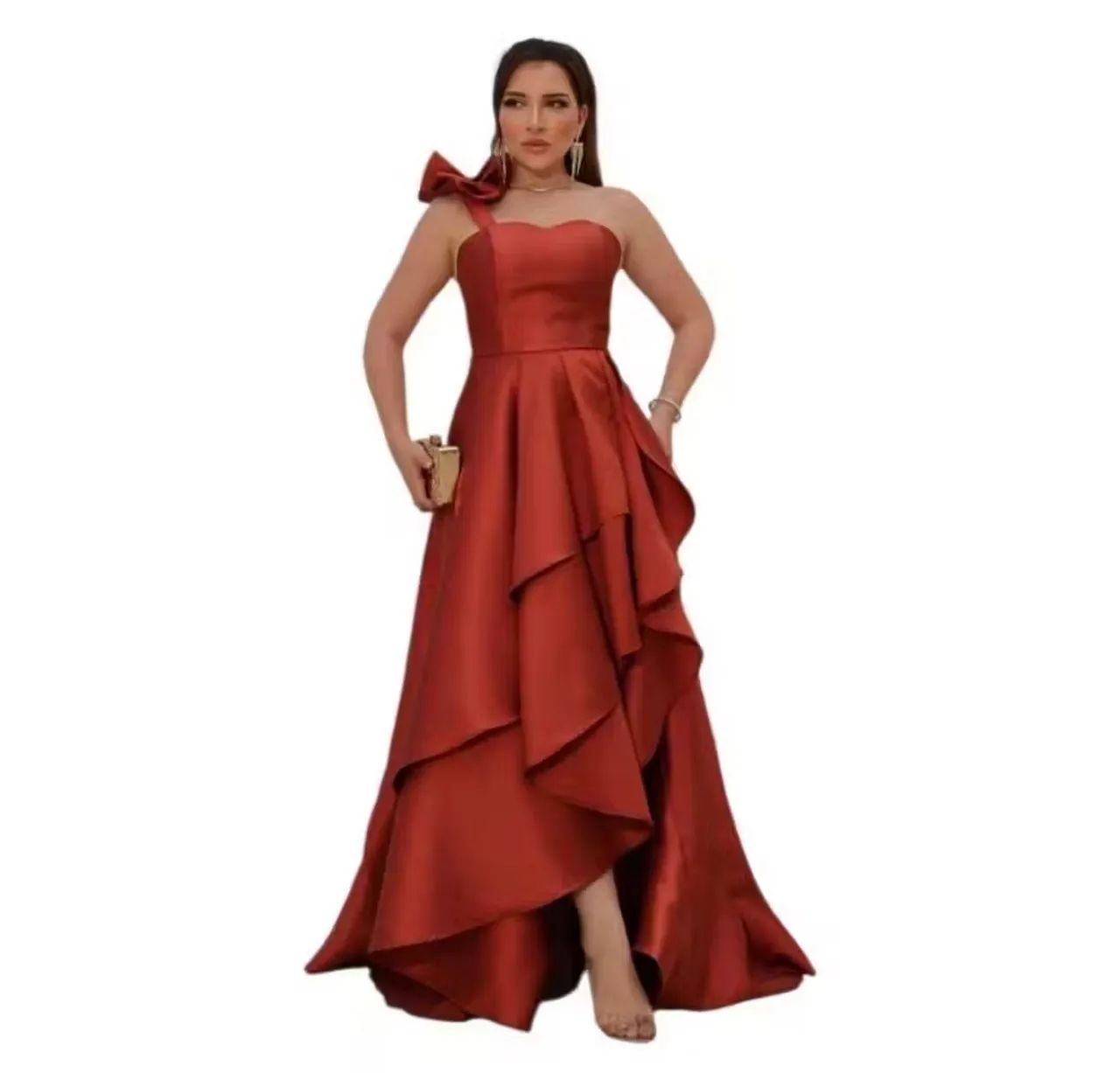 Vestido de formatura  - Foto 3