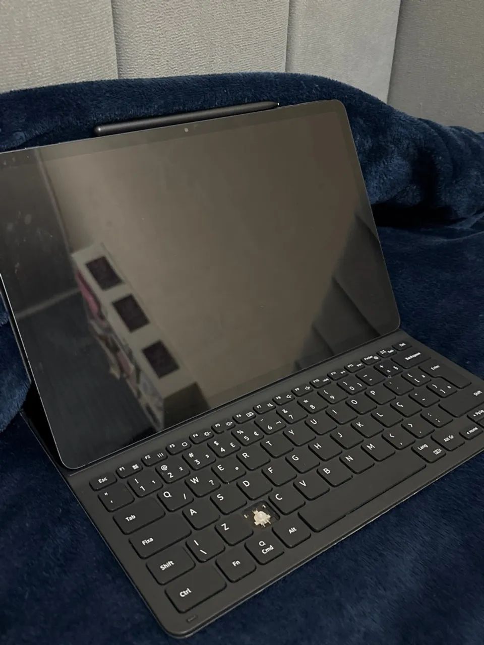 Tablet S7fe Samsung  - Foto 4