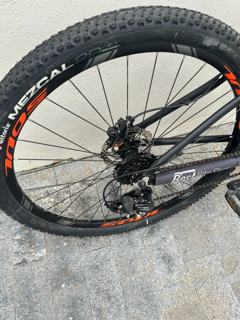 Bicicleta Soul - Foto 5