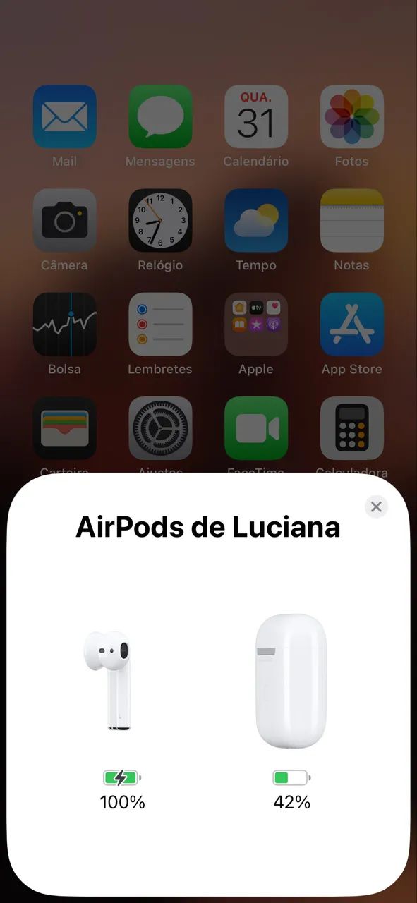 AirPods 1 - Foto 5