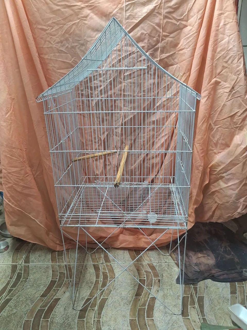 Gaiola 