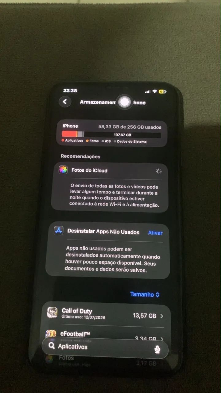 Vendo iPhone 11 Pro Max  - Foto 3