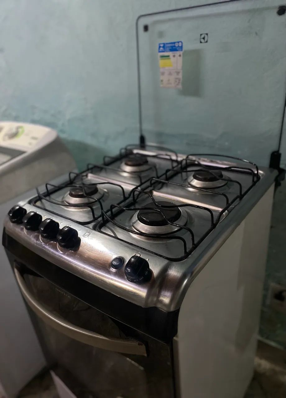 Fogão Electrolux 