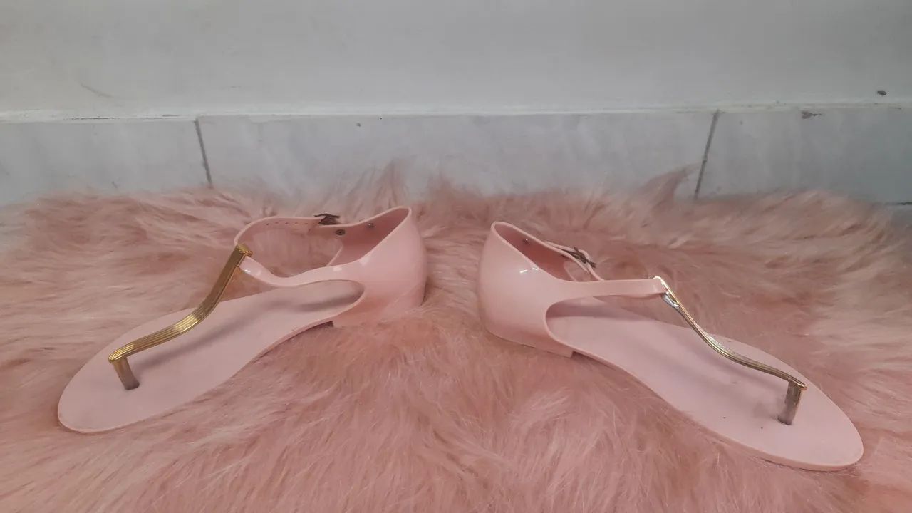 Melissa Honey Chrome 38 - Foto 3