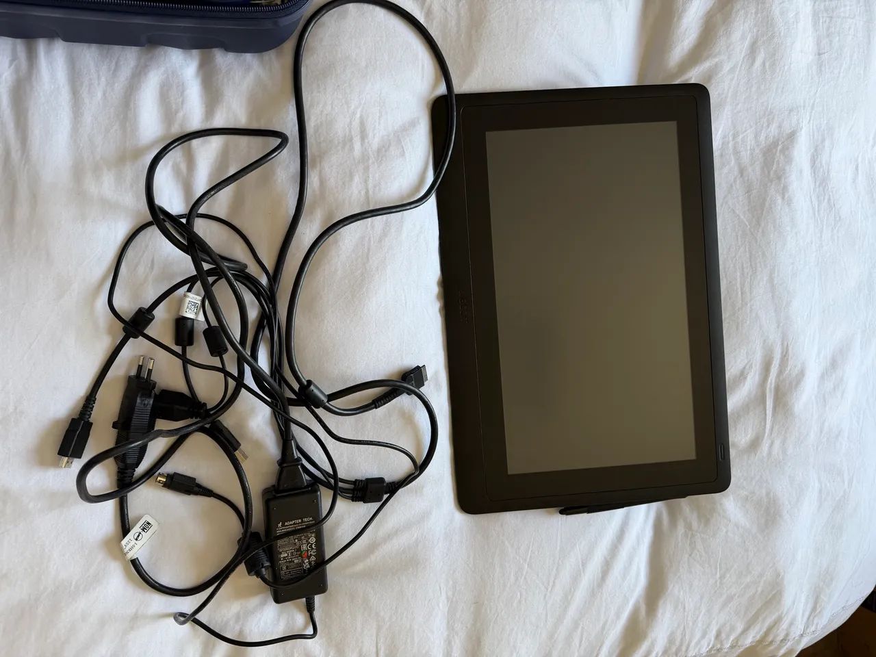Wacom cintiq 