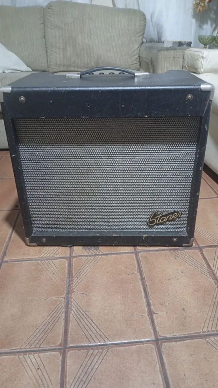 Cubo Baixo Staner BX 200