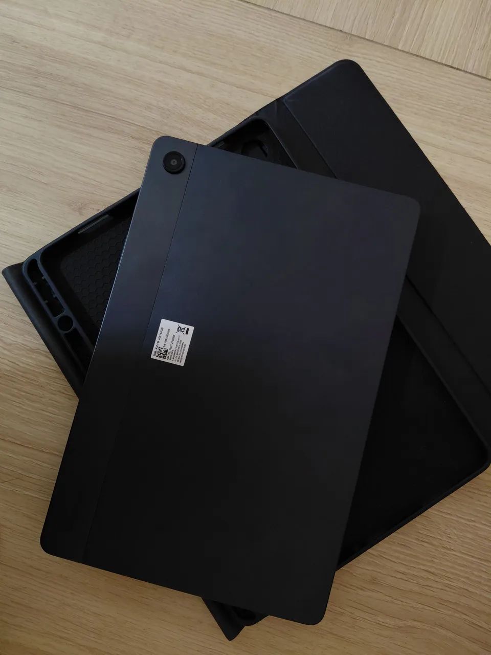 Vendo Tab a9+ (ou troco) - Foto 3