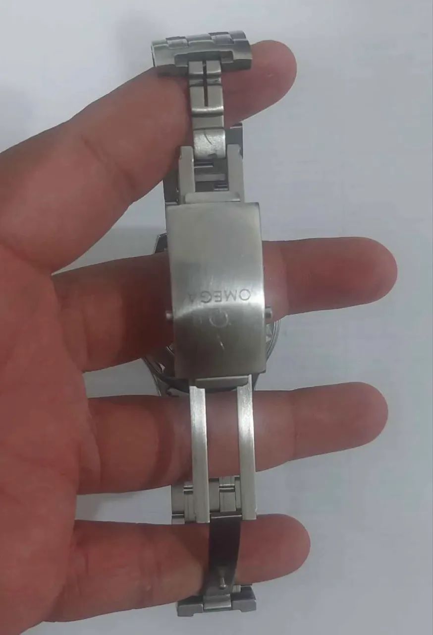 Omega seamaster  - Foto 4