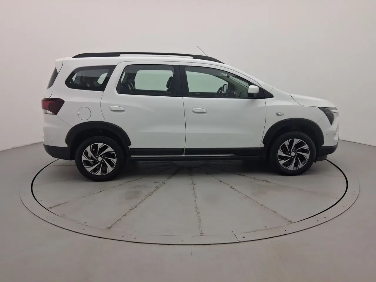 Chevrolet Spin PREMIER 1.8 8V Econo.Flex 5p Aut., foto 6 de 18