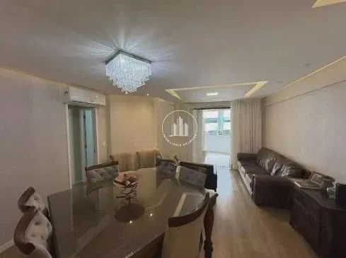 Apartamento 4 Quartos com 1 Suíte e 109m² - João Paulo