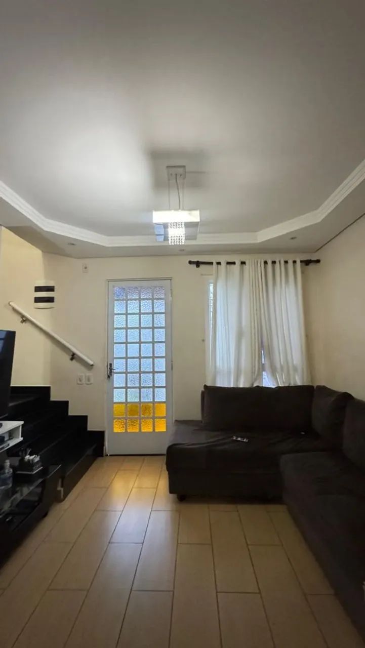 Vendo casa de canto no Villa Flora Hortolândia 