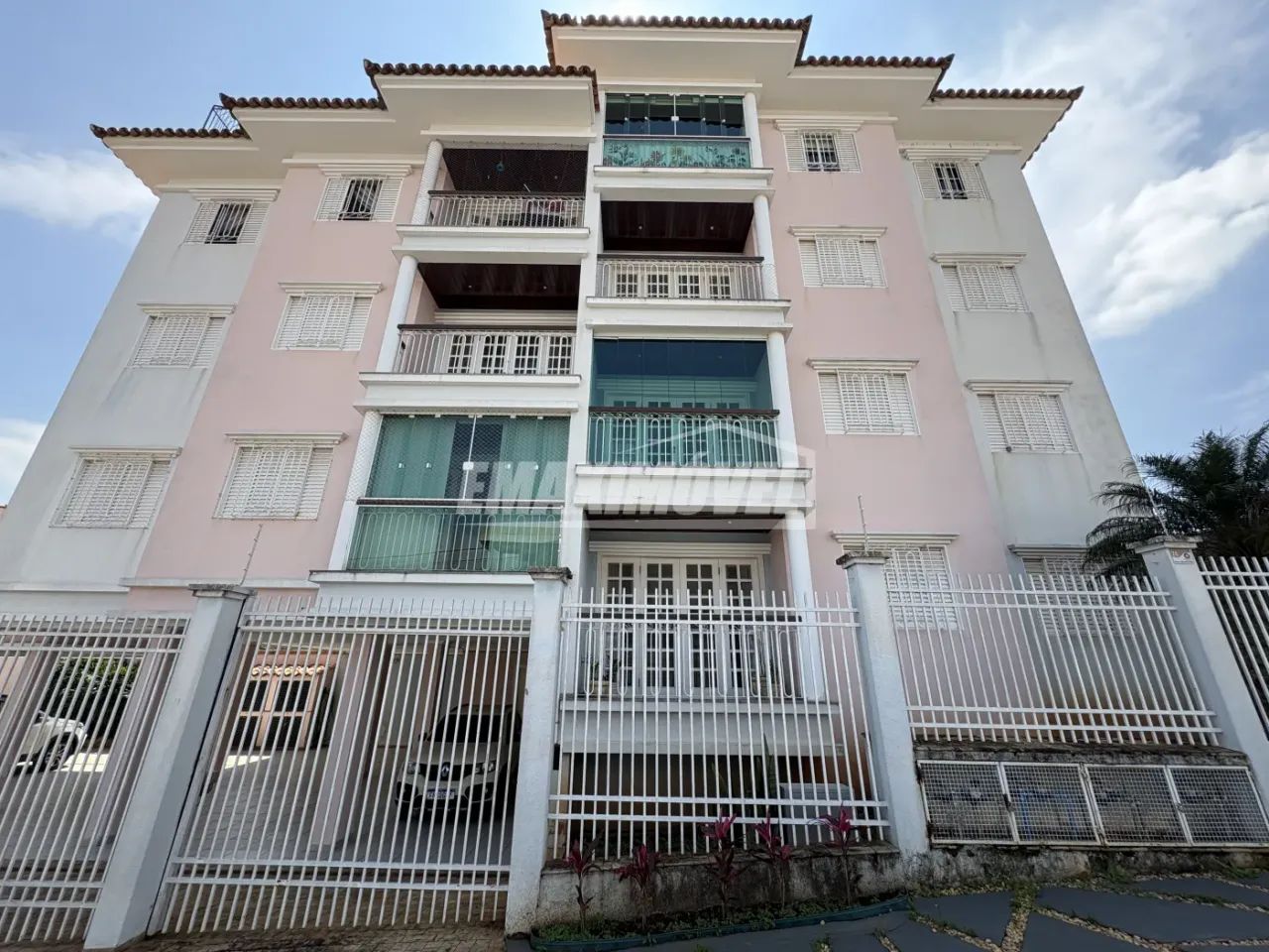 Apartamento para alugar com 2 quartos no Jardim Simus em Sorocaba/SP - Foto 2