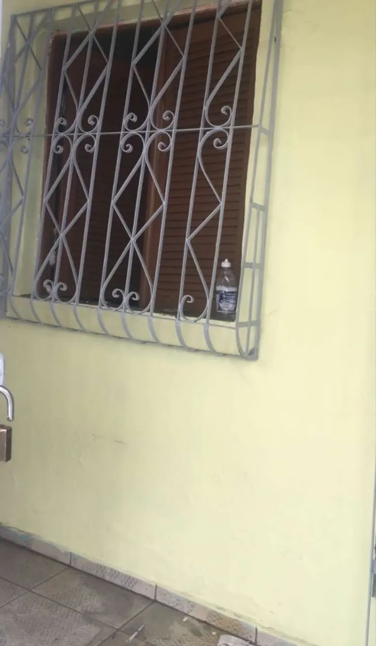 Foto - São Luís - Vila Palmeira