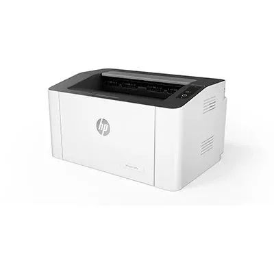 Impressora  hp laser 107a