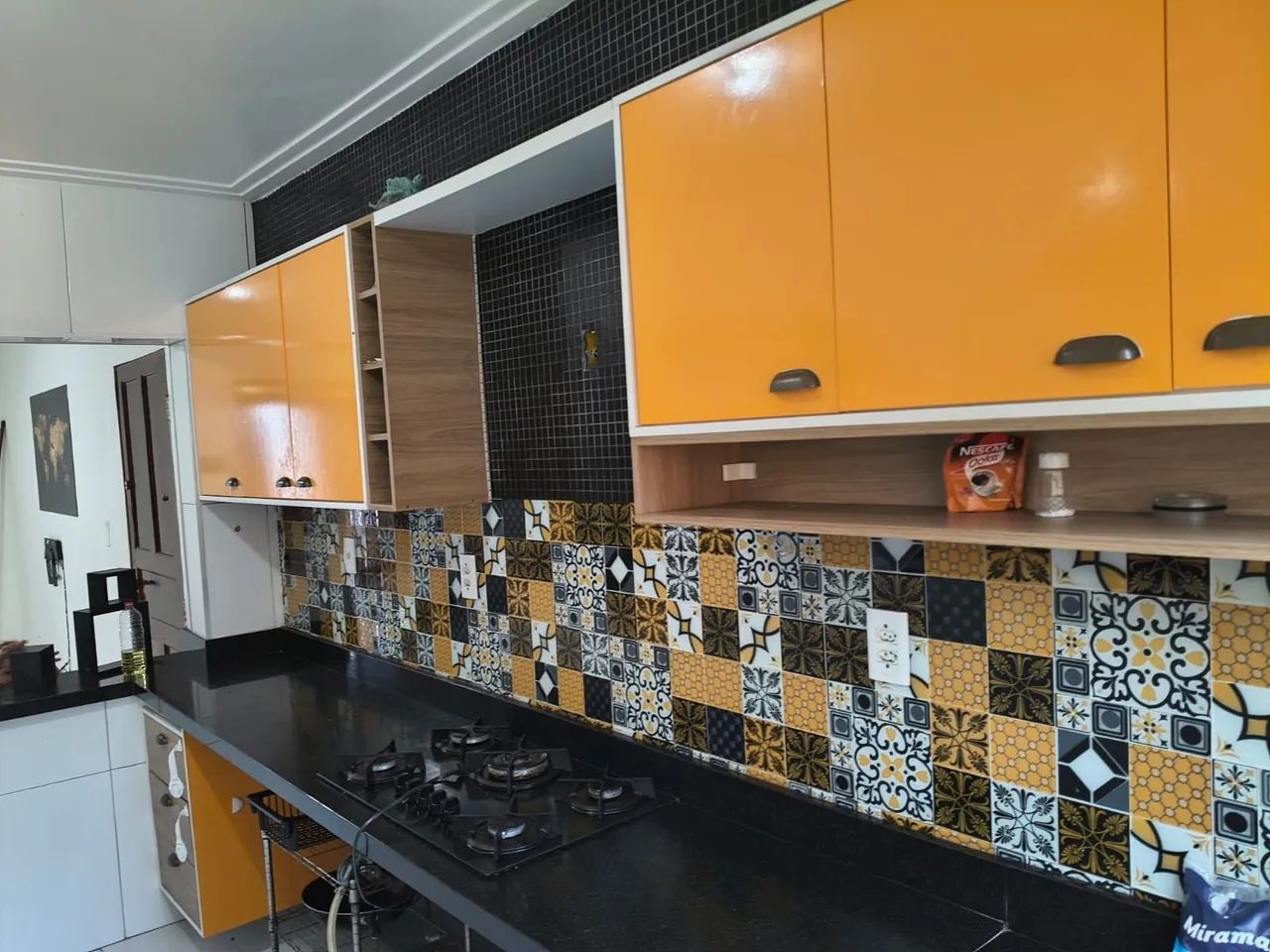 Apartamento de 3 suites no térreo  - Foto 5