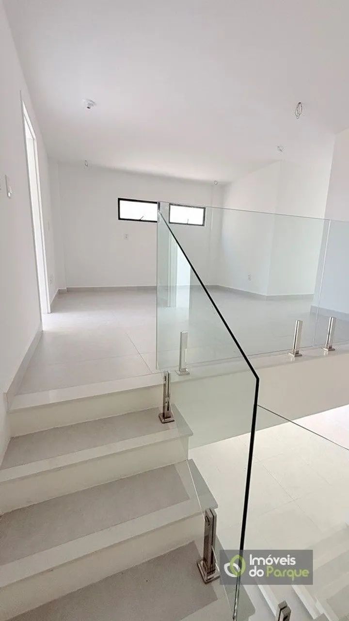 Casa com 177 m², 3 suítes em Intermares - Cabedelo/PB - Foto 4