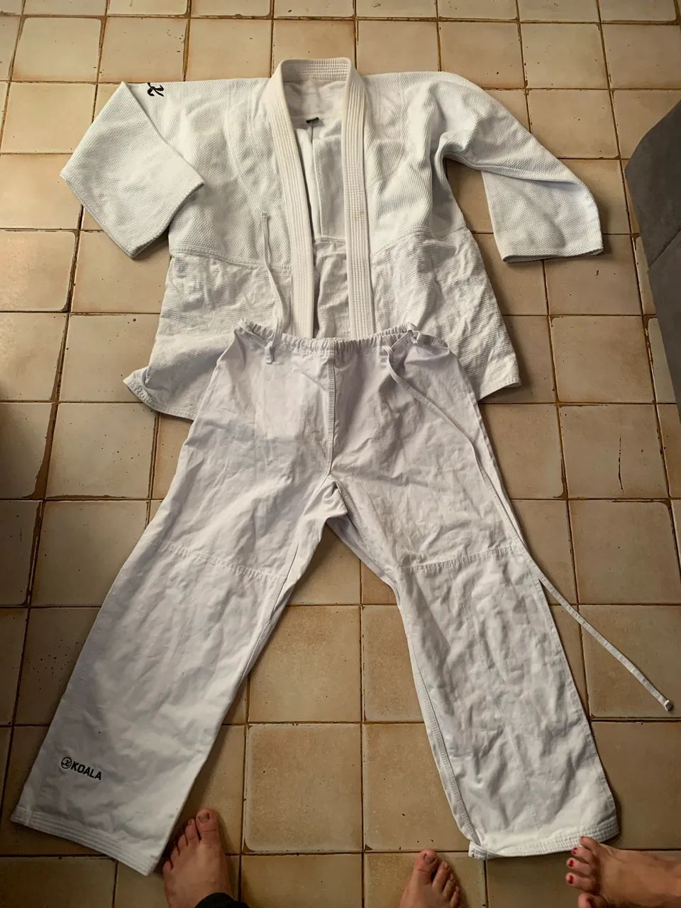 Kimono da koala  - Foto 2