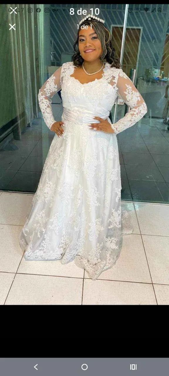 Aluguel de Roupas ? - Foto 4
