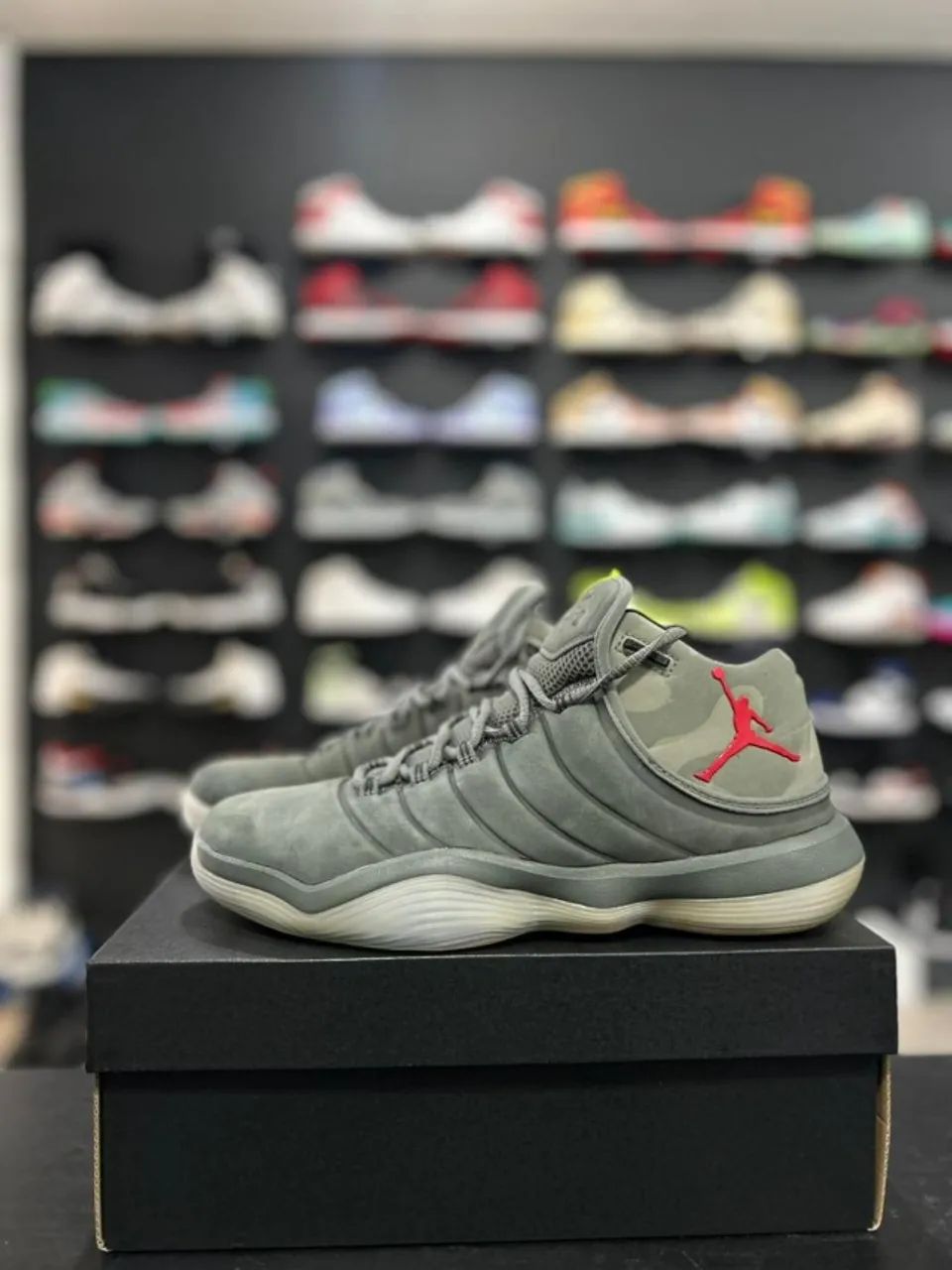Air Jordans - Foto 2