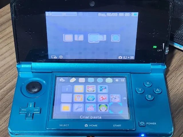 Nintendo 3ds - Foto 4