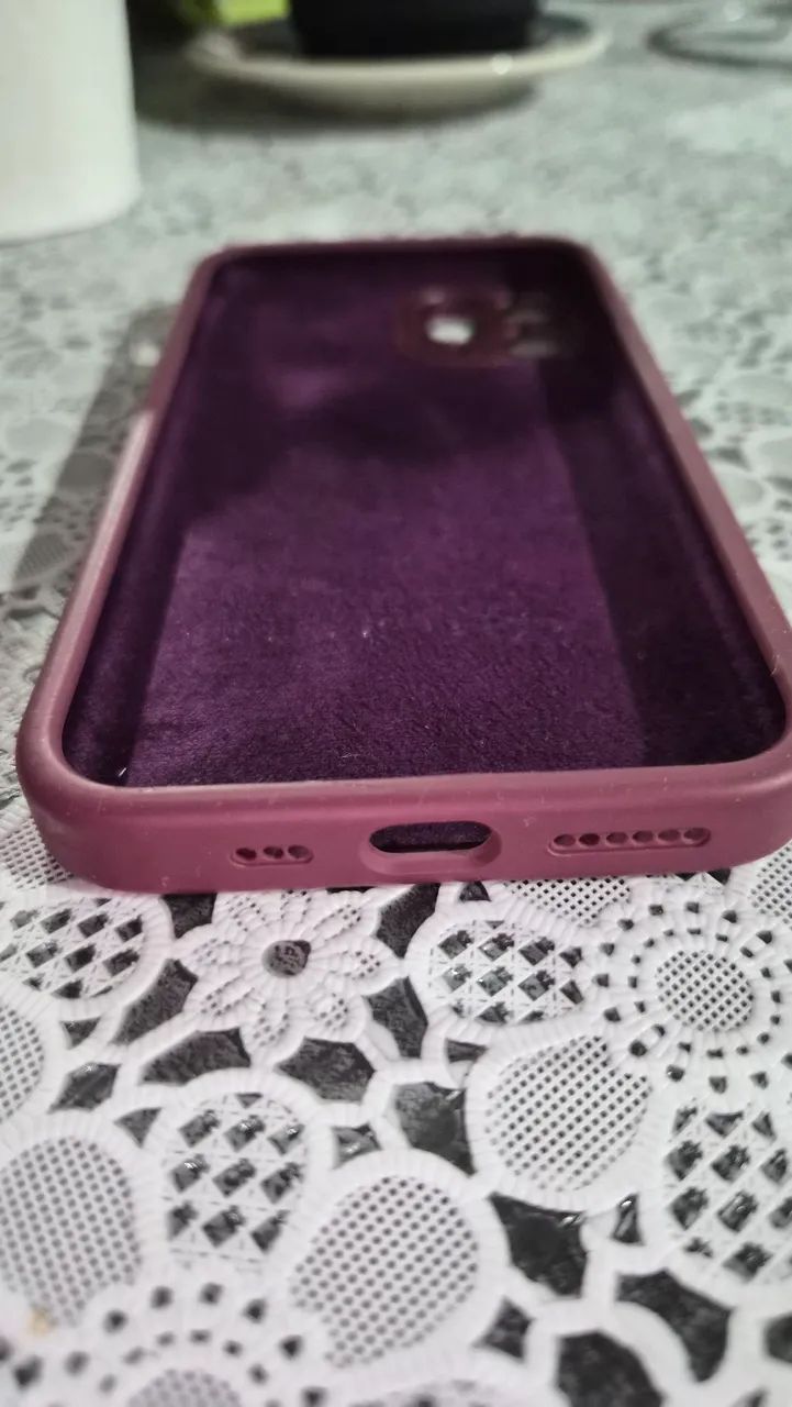 Capinha iPhone 11 pro - Foto 5